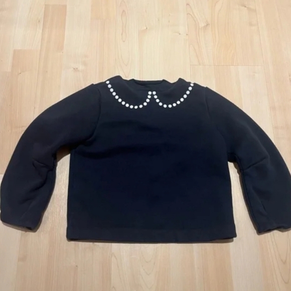 Jacadi Other - Jacadi Navy Blue Top